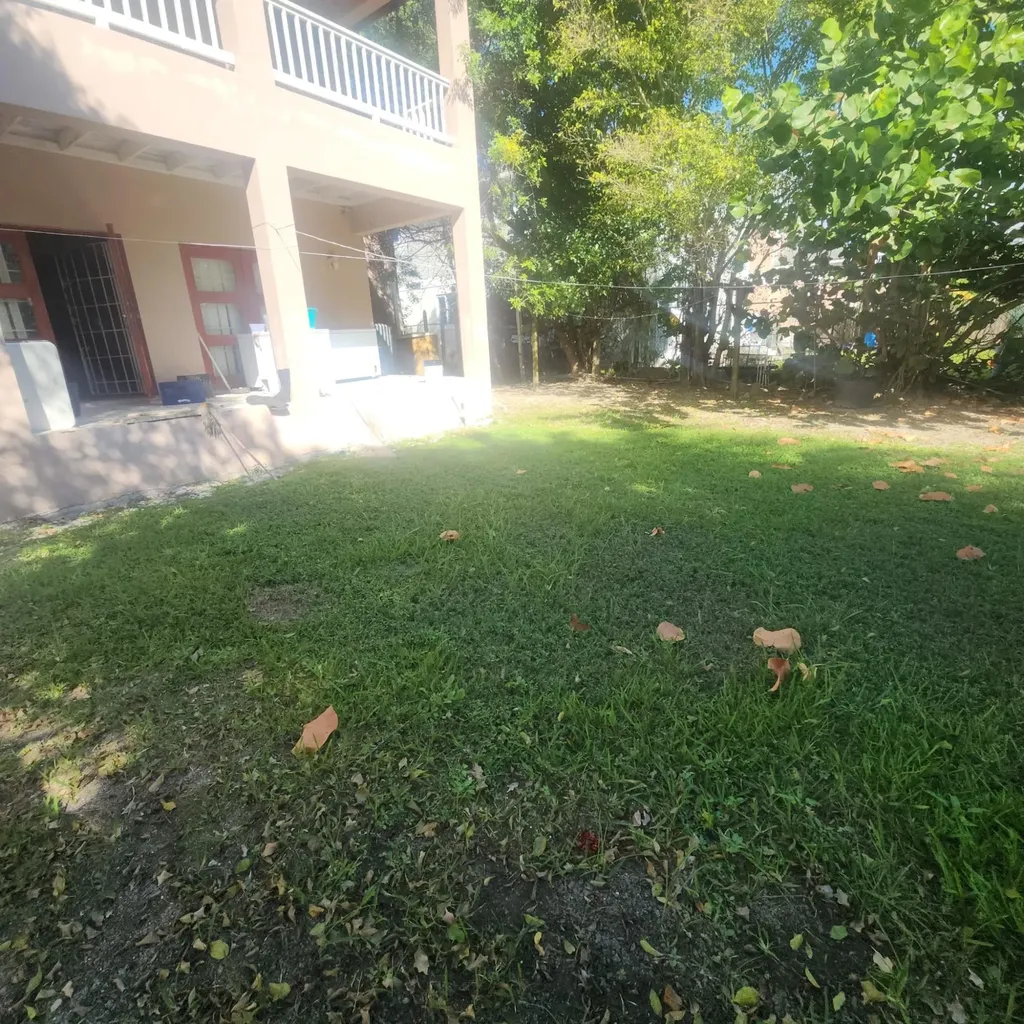 Devonshire Street New Providence Paradise Island BS