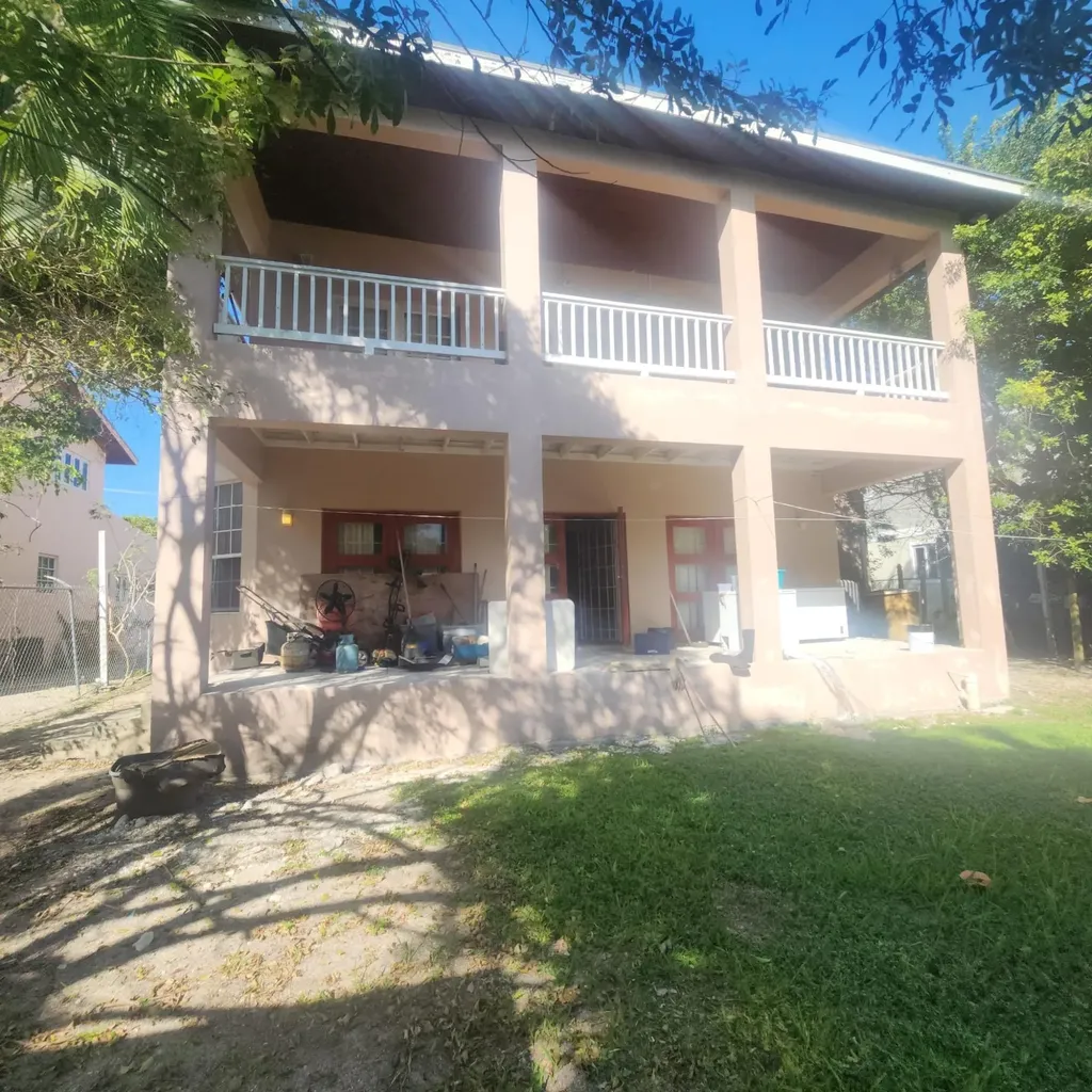 Devonshire Street New Providence Paradise Island BS