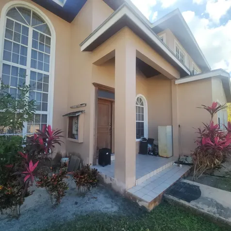Devonshire Street New Providence Paradise Island BS