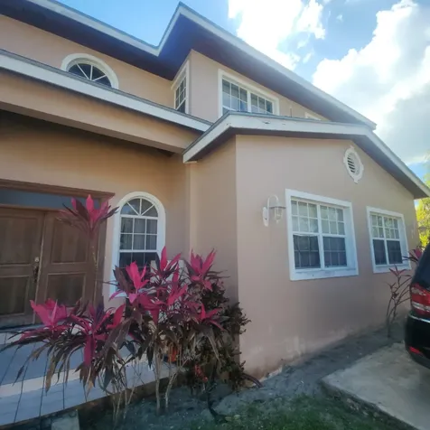 Devonshire Street New Providence Paradise Island BS