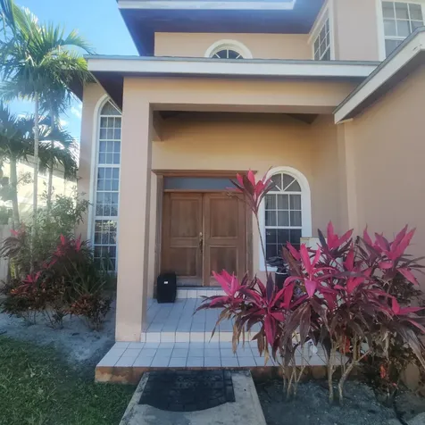 Devonshire Street New Providence Paradise Island BS