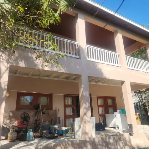 Devonshire Street New Providence Paradise Island BS