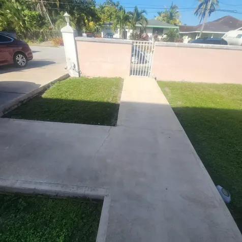 Devonshire Street New Providence Paradise Island BS