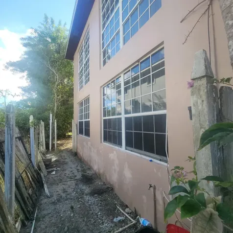 Devonshire Street New Providence Paradise Island BS