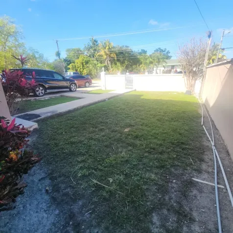 Devonshire Street New Providence Paradise Island BS