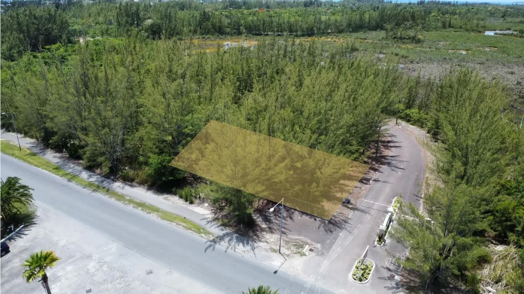 New Providence Paradise Island BS, Fairway Close, Unit 23