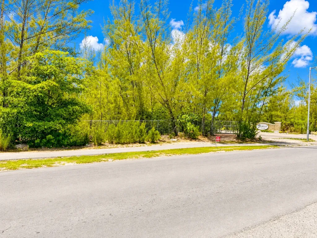 Fairway Close New Providence Paradise Island BS