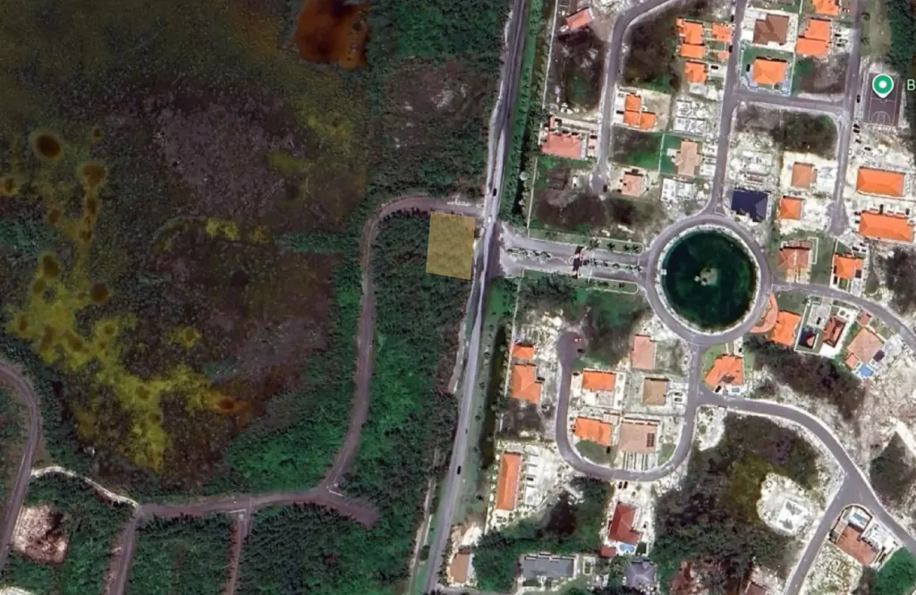 Fairway Close New Providence Paradise Island BS