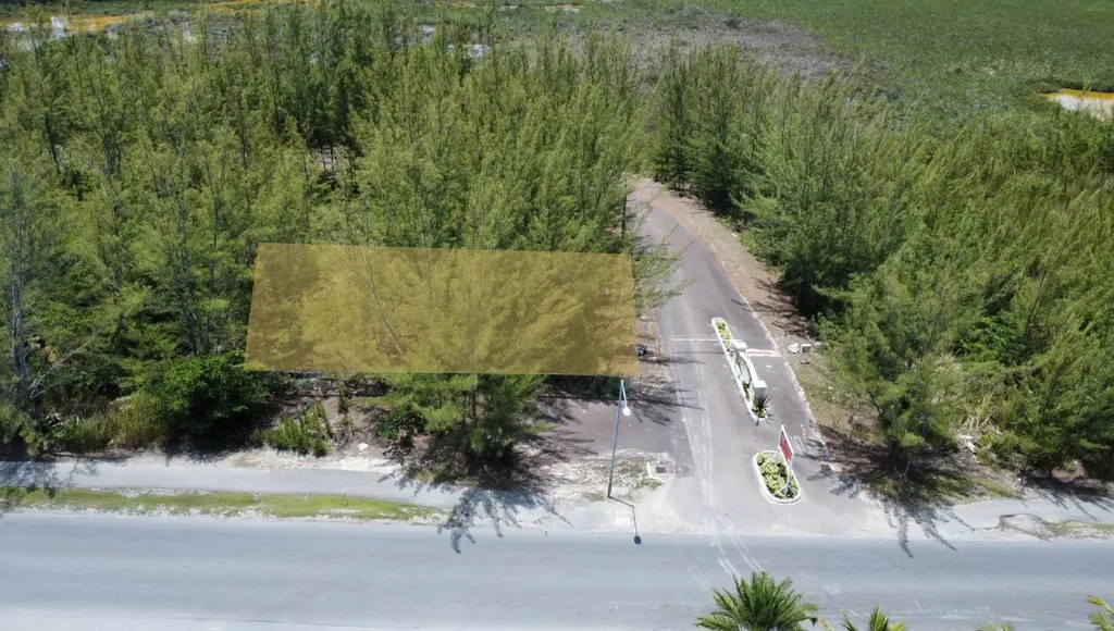 Fairway Close New Providence Paradise Island BS