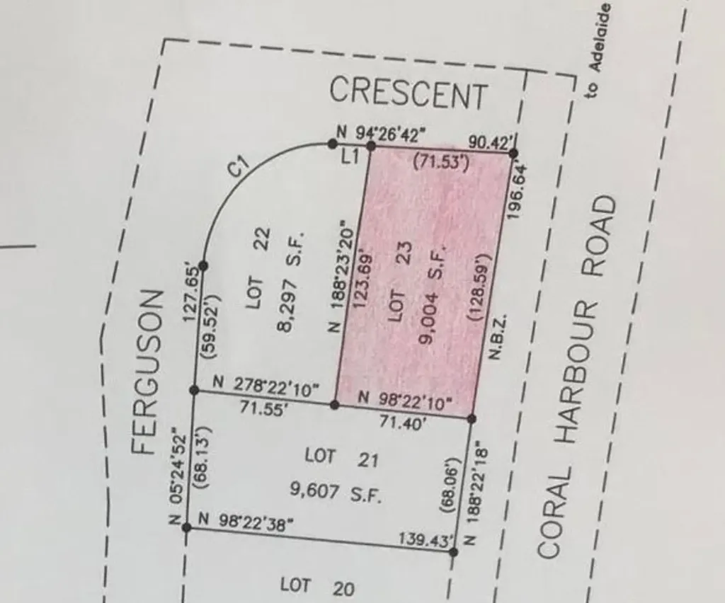 Fairway Close New Providence Paradise Island BS