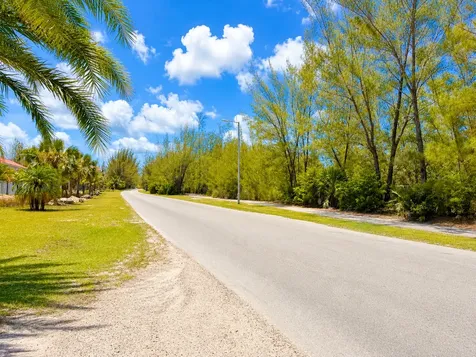 Fairway Close New Providence Paradise Island BS
