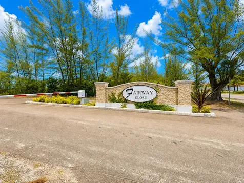Fairway Close New Providence Paradise Island BS