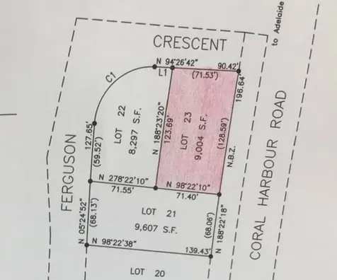 Fairway Close New Providence Paradise Island BS