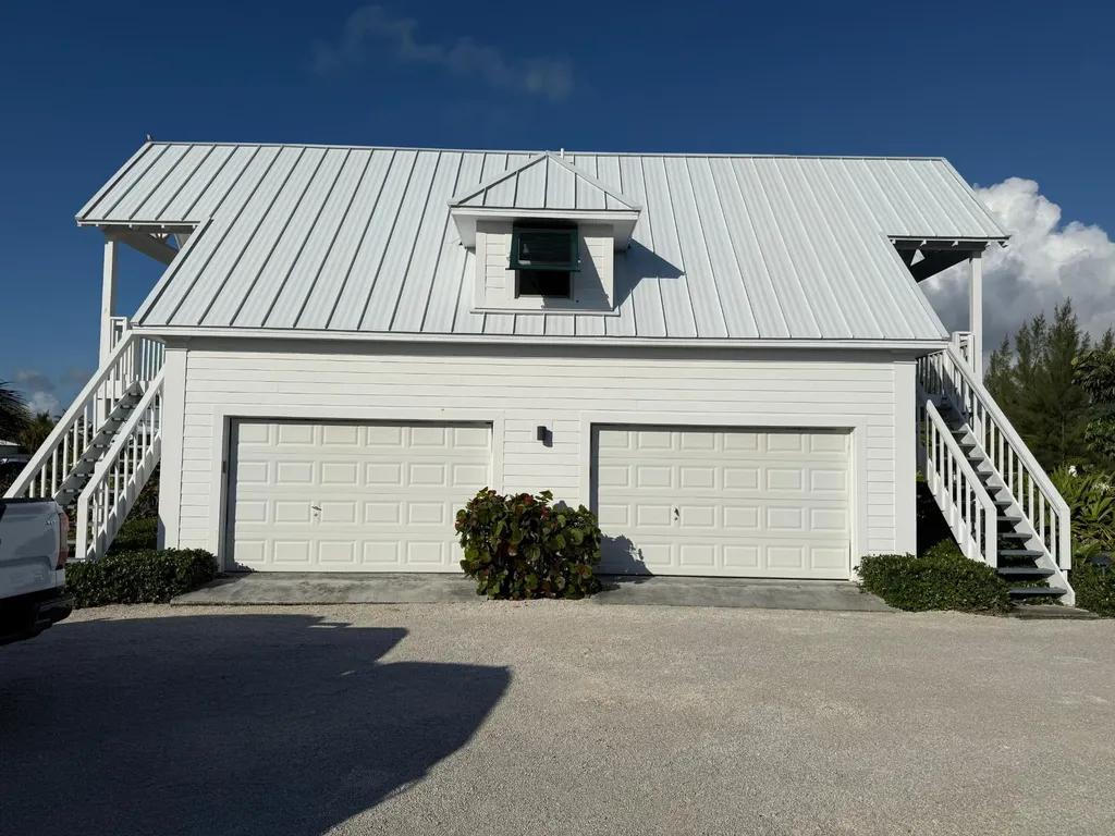 Brigantine Bay Drive Boathouse Abaco BS