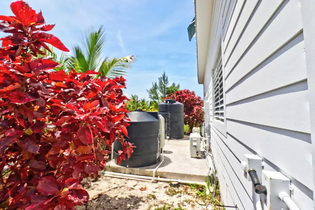 Brigantine Bay Drive Boathouse Abaco BS