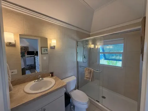 Brigantine Bay Drive Boathouse Abaco BS