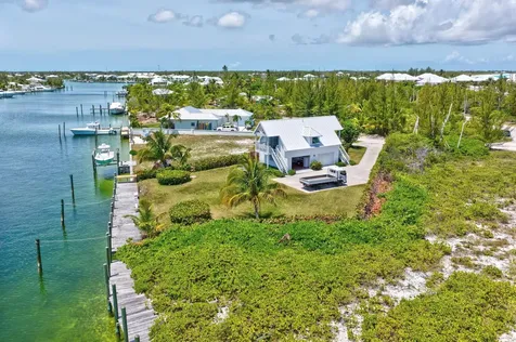 Brigantine Bay Drive Boathouse Abaco BS