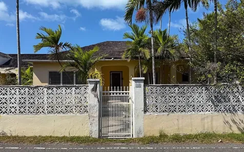 Windsong, Eastern Road New Providence Paradise Island BS