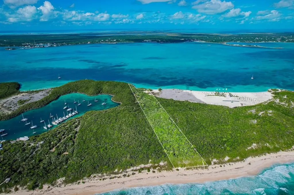 Vacant Land Stocking Isla Exuma BS