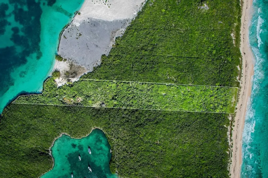Vacant Land Stocking Isla Exuma BS