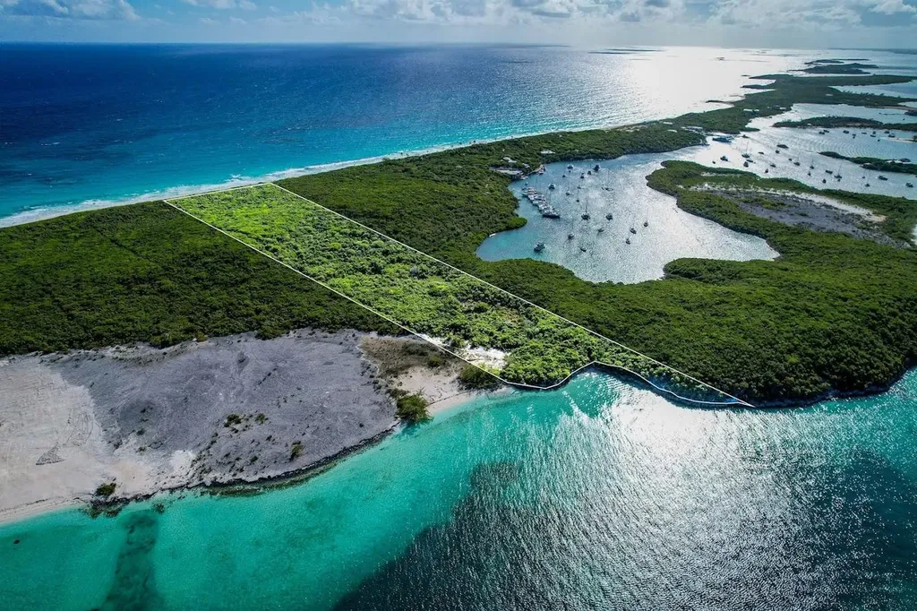 Vacant Land Stocking Isla Exuma BS