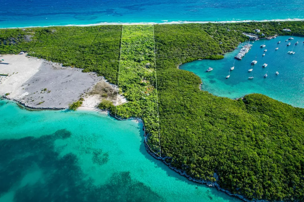 Vacant Land Stocking Isla Exuma BS