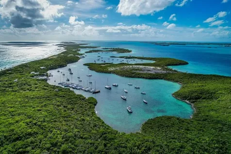 Vacant Land Stocking Isla Exuma BS
