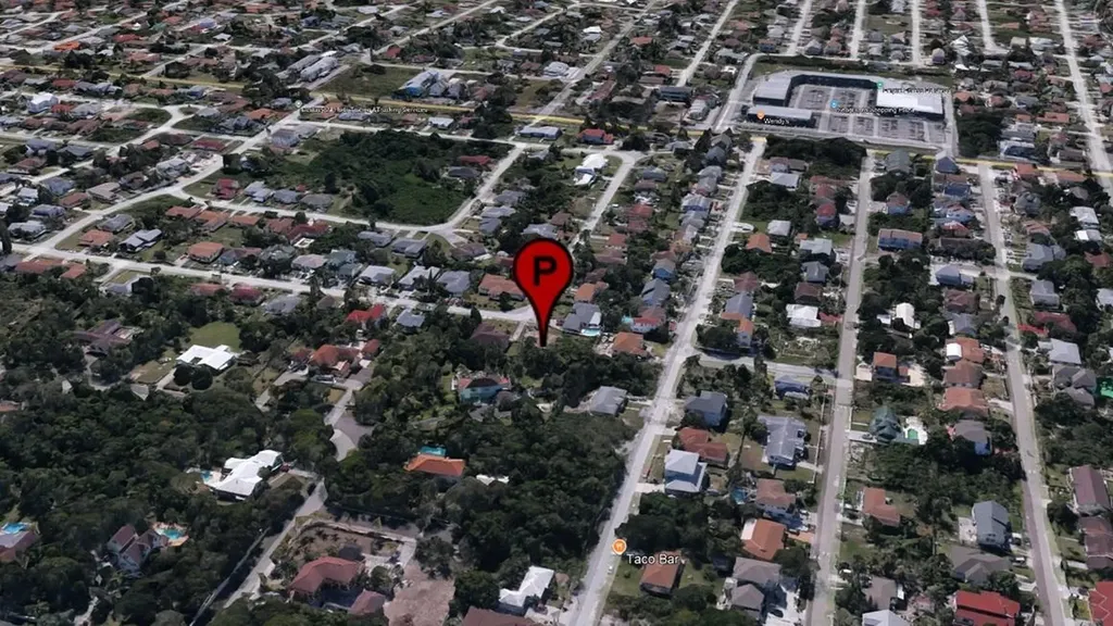 Cuckoo Drive 25 New Providence Paradise Island BS