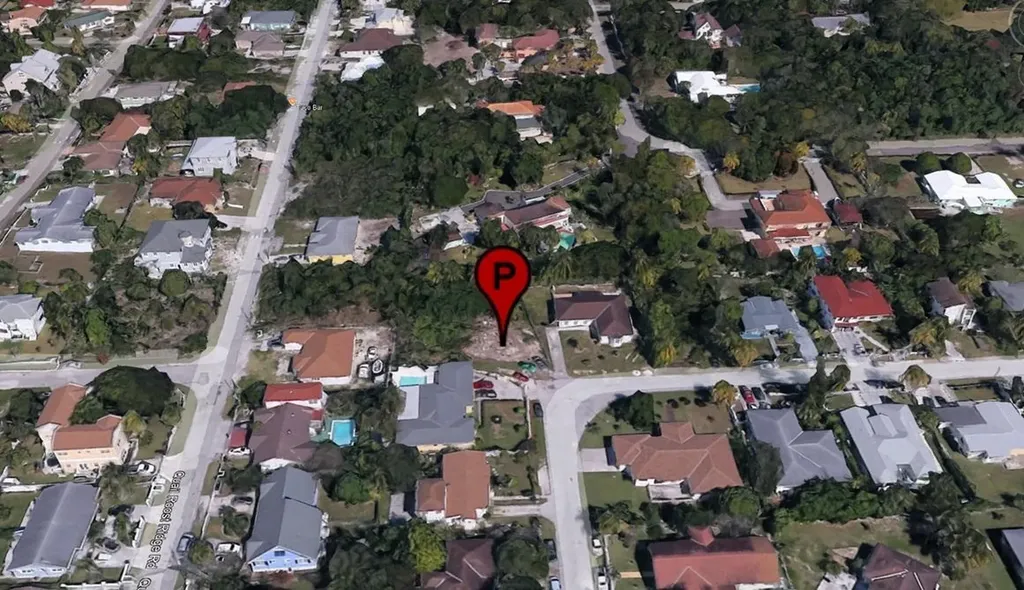 Cuckoo Drive 25 New Providence Paradise Island BS