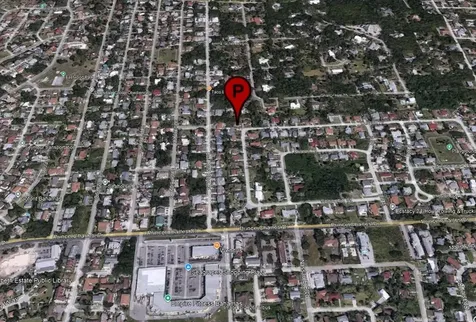 Cuckoo Drive 25 New Providence Paradise Island BS