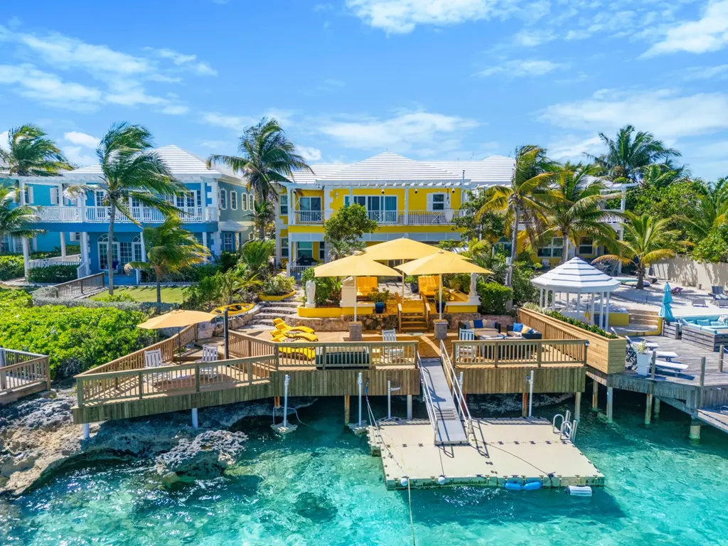 Villa Victoire Exuma BS