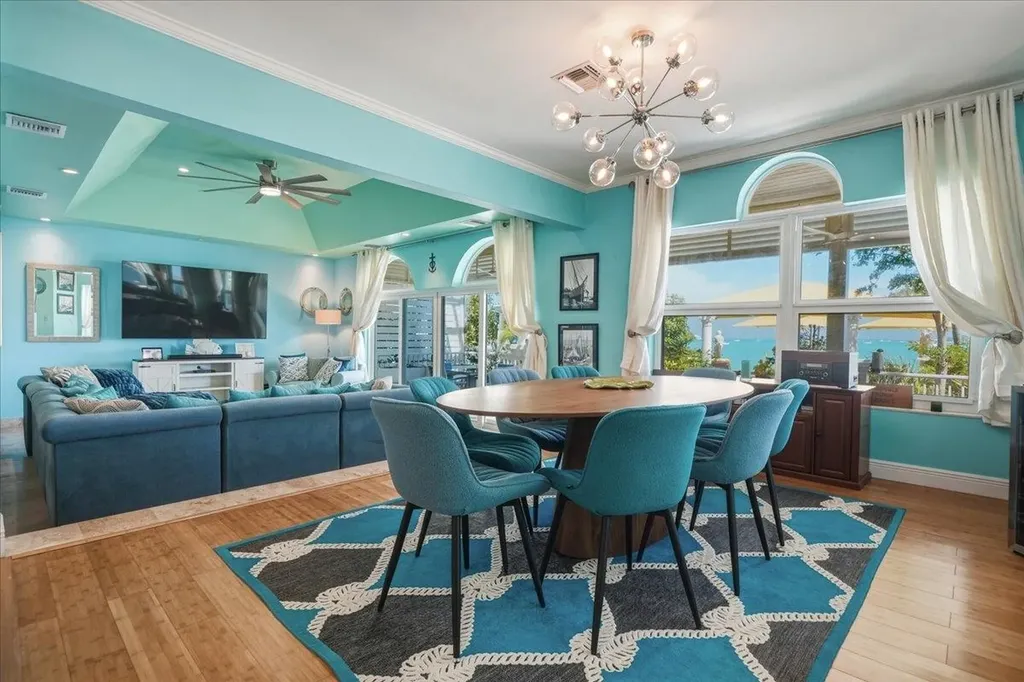 Villa Victoire Exuma BS