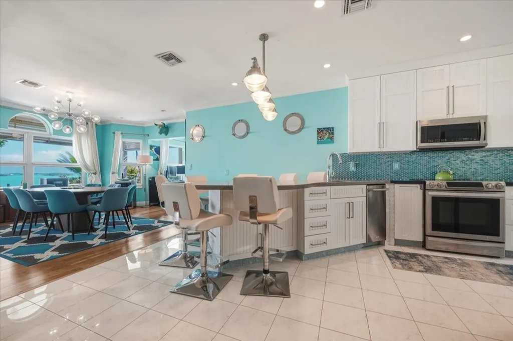 Villa Victoire Exuma BS