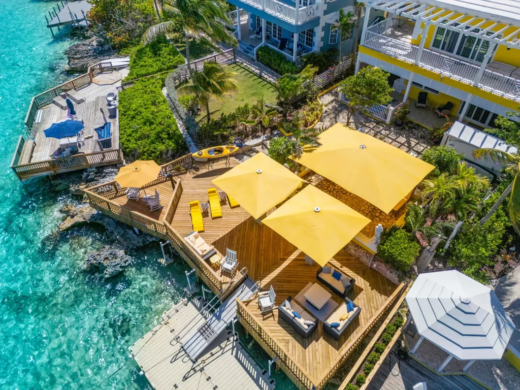 Villa Victoire Exuma BS