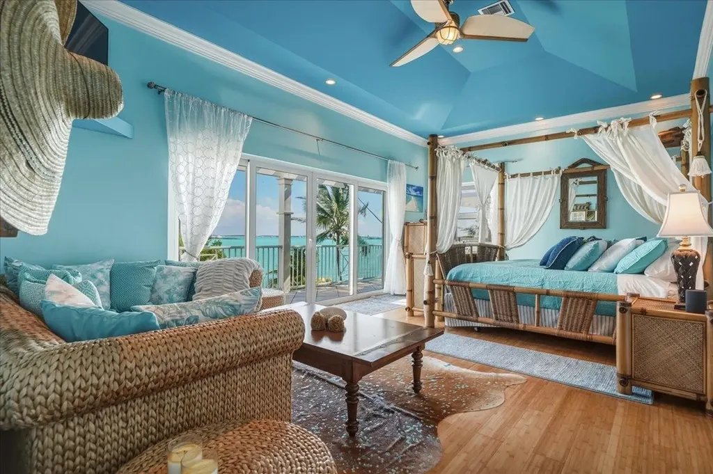 Villa Victoire Exuma BS