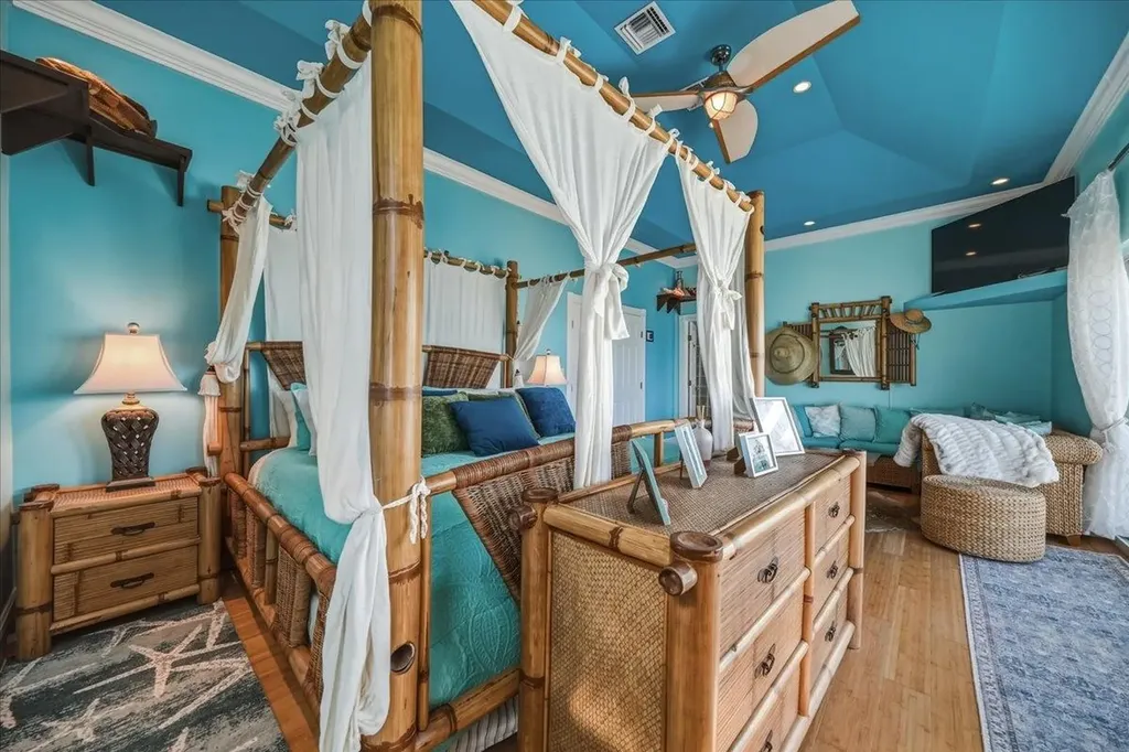 Villa Victoire Exuma BS