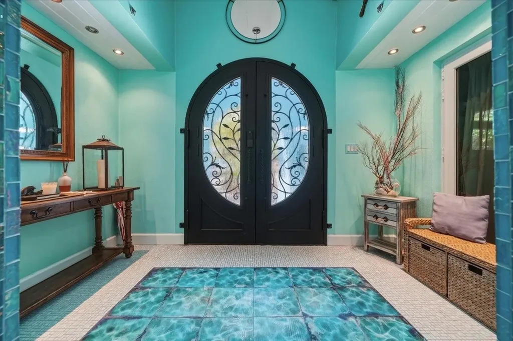Villa Victoire Exuma BS