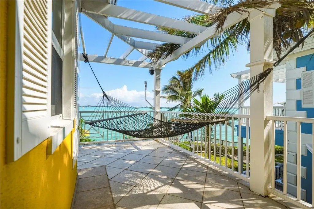 Villa Victoire Exuma BS