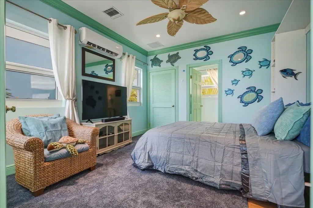 Villa Victoire Exuma BS