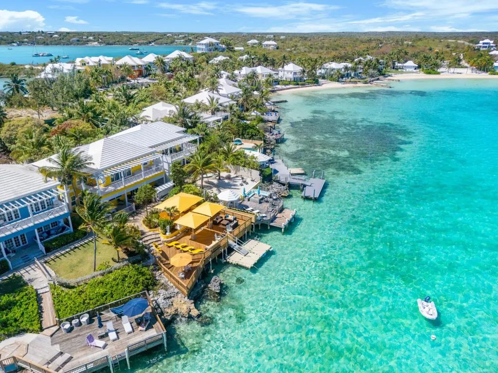 Villa Victoire Exuma BS