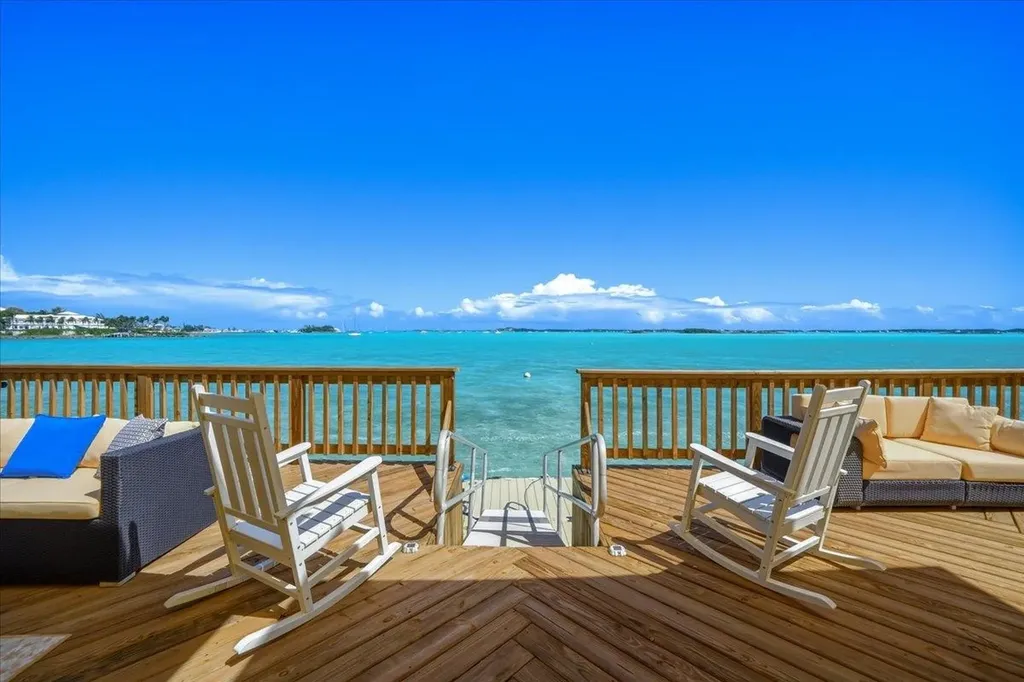 Villa Victoire Exuma BS