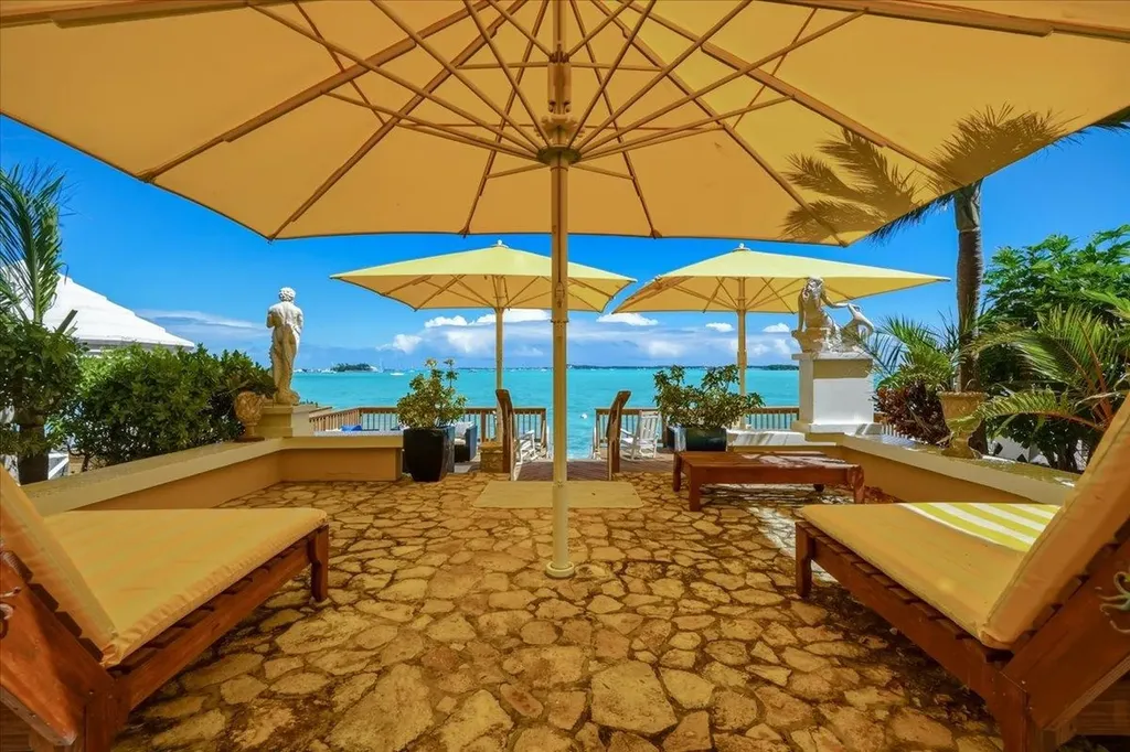 Villa Victoire Exuma BS