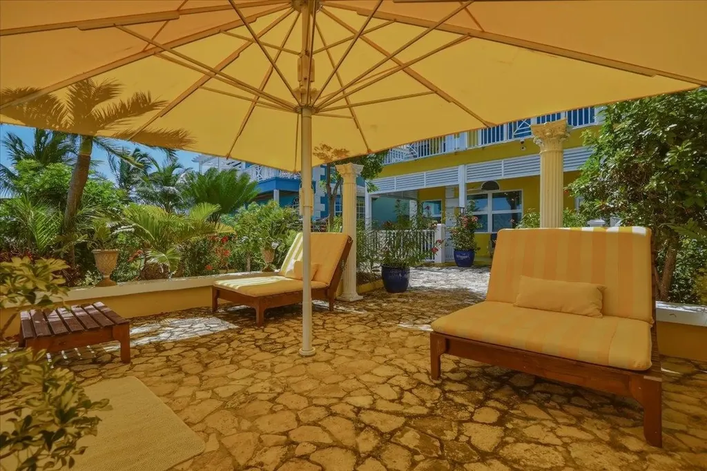 Villa Victoire Exuma BS