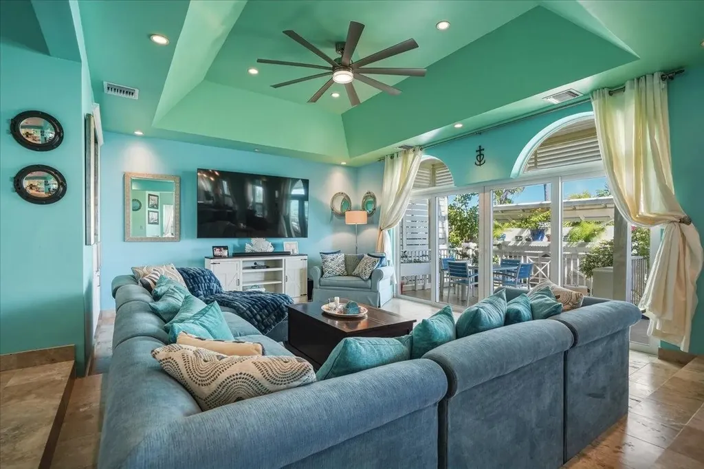Villa Victoire Exuma BS