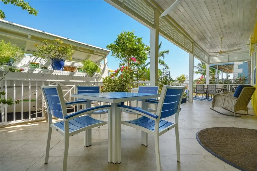 Villa Victoire Exuma BS