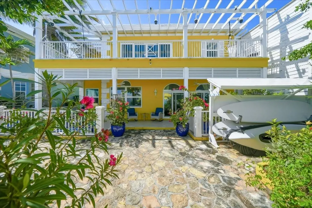 Villa Victoire Exuma BS