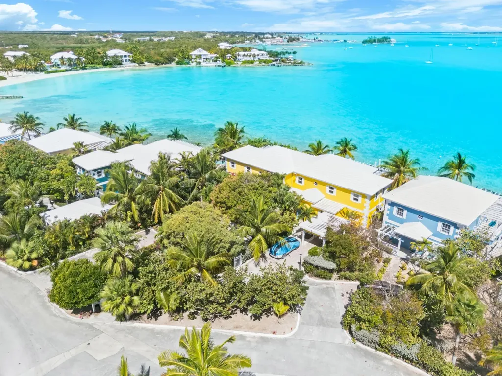 Villa Victoire Exuma BS