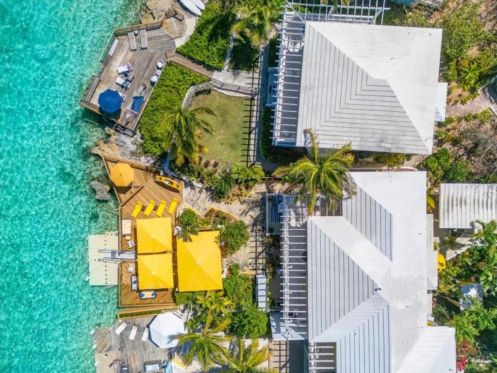 Villa Victoire Exuma BS