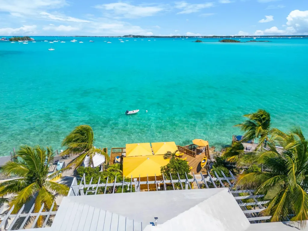 Villa Victoire Exuma BS