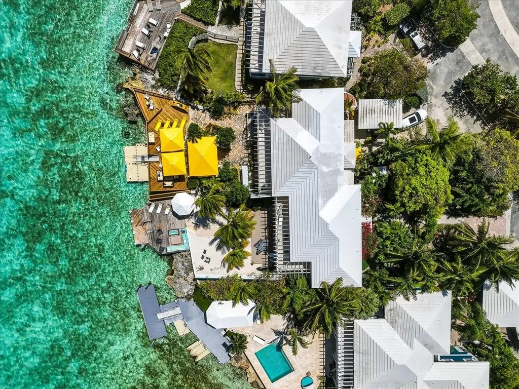 Villa Victoire Exuma BS